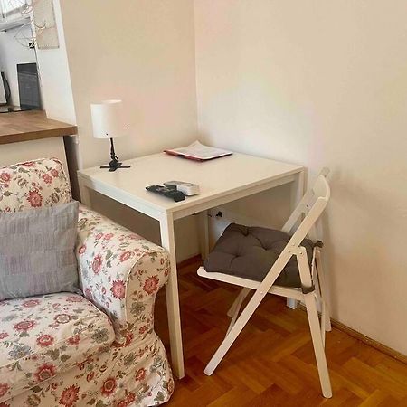 Knezits Spacious Ac Terrace Free Parking Budapest Extérieur photo