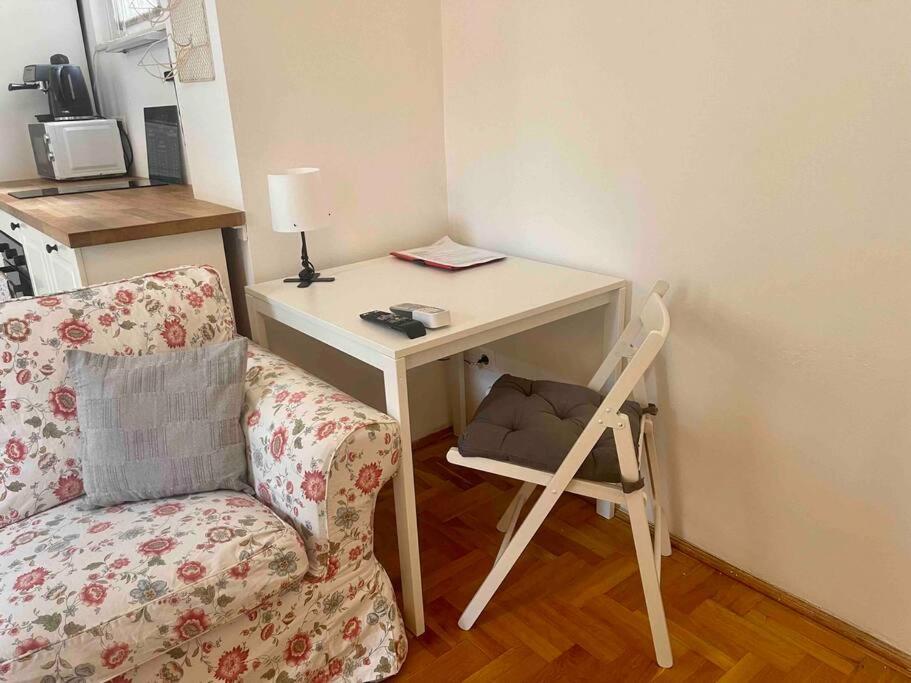 Knezits Spacious Ac Terrace Free Parking Budapest Extérieur photo